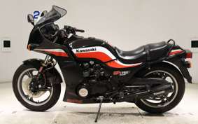KAWASAKI GPZ750 F ZX750A
