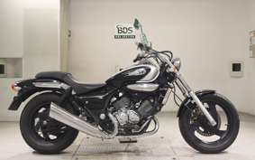 KAWASAKI ELIMINATOR 250 V 2004 VN250A