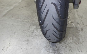 KAWASAKI BALIUS 250 Gen.2 2021 ZR250B