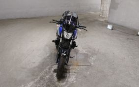 YAMAHA MT-03 RH13J
