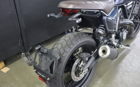 DUCATI SCRAMBLER NIGHT SHIFT 2023 7K00
