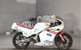 HONDA NS250 MC11