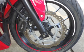 HONDA CBR400R 2020 NC56