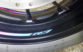 YAMAHA YZF-R7 2024 RM39J