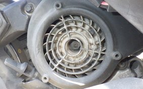 YAMAHA CYGNUS 125 XSR 2 2022 SE44J