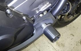 HONDA NC750X 2018