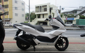 HONDA PCX125 JK05