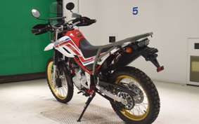 YAMAHA SEROW 250 Gen.3 1996 DG31J