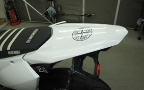 YAMAHA WR250X 2003 DG15J