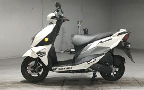SUZUKI AVENIS125 EA12J