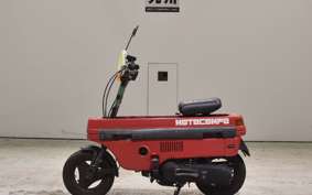 HONDA MOTOCOMPO 2011 AB12