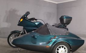 BMW K1100LT SIDE-CAR 1992 5537