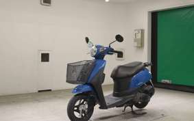 SUZUKI LET's 2002 CA4AA