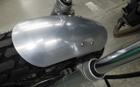 YAMAHA TW200 1995 2JL