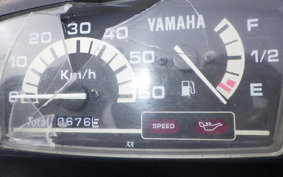 YAMAHA JOG 3KJ
