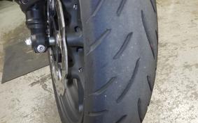 HONDA CB250RA 2025 MC52