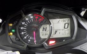 KAWASAKI ZX-25R 2022