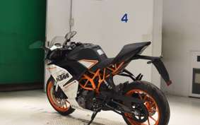 KTM 250 RC