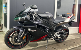 YAMAHA YZF-R1 2007 RN20