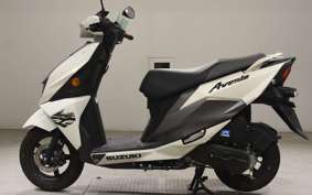 SUZUKI AVENIS 125 2017 EA12J