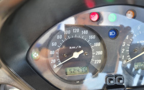 HONDA CBF600 2006 PC38