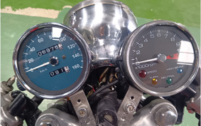 HONDA GB250 CLUBMAN 1 MC10