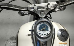 YAMAHA DRAGSTAR 250 VG05J