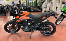 KTM 390 ADVENTURE 2021 JGJ40