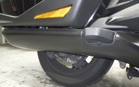 HONDA GL 1800 GOLD WING TOUR DCT 2023 SC79