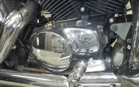 HONDA SHADOW 400 2008 NC34