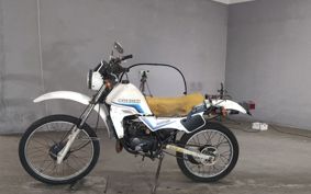 SUZUKI TS50 Hustler SA11A