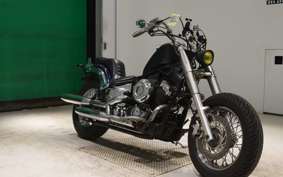 YAMAHA DRAGSTAR 400 CLASSIC 2002 VH01J