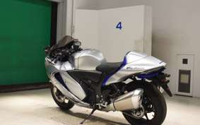 SUZUKI HAYABUSA Gen.3 2025 EJ11A