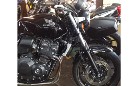 HONDA CB400SFV-4ABS 2022 NC42