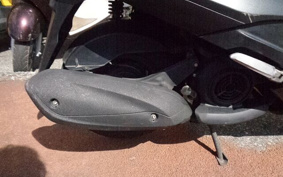 YAMAHA AXIS Z 2018 SED7J