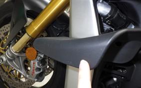 DUCATI STREETFIGHTER V4 S 2022