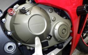 HONDA CBR1000RR Gen. 2 2008
