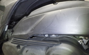 YAMAHA CYGNUSｸﾞﾘﾌｧｽ 2025 SEJ4J