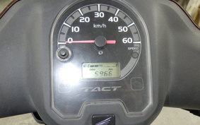 HONDA TACT Basket 2024 AF79