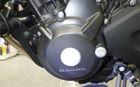 HONDA REBEL 250 A 2006 MC49