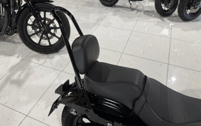 HARLEY XL1200X 2022 LC3