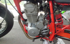 HONDA FTR223 MC34