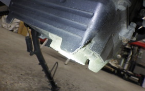 HONDA VTRF250 2023 MC33