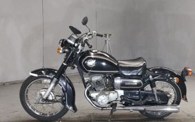 HONDA BENLY 125 CD125T