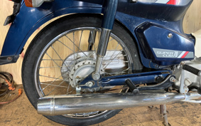 HONDA SUPER CUB 70 C70