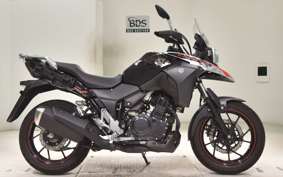 SUZUKI V-STROM 250 A 2014