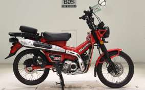 HONDA CT125-2 1992 JA65