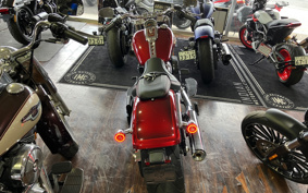 HARLEY HARLEY FLFBS ANNIVERSARY 2023 BBK