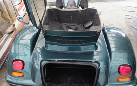 HARLEY HARLEY FLHTCU TRIKE 2001 FCW