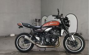 KAWASAKI Z900RS 2018 ZR900C